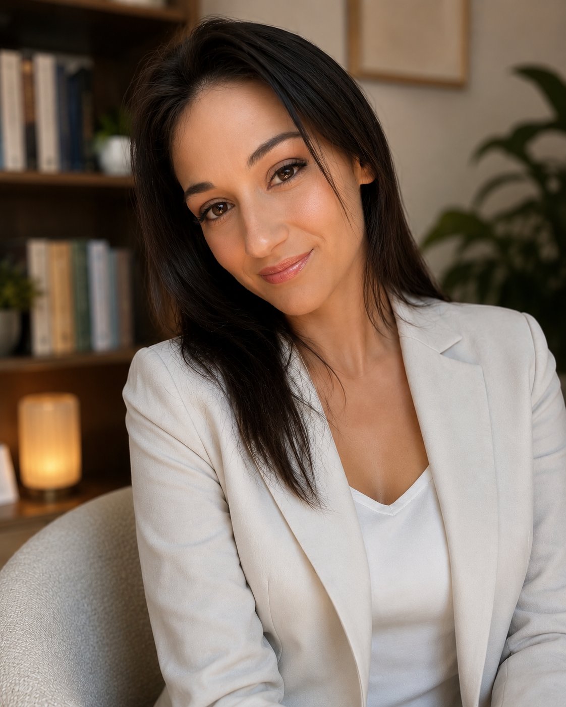 Helena Rosenberg